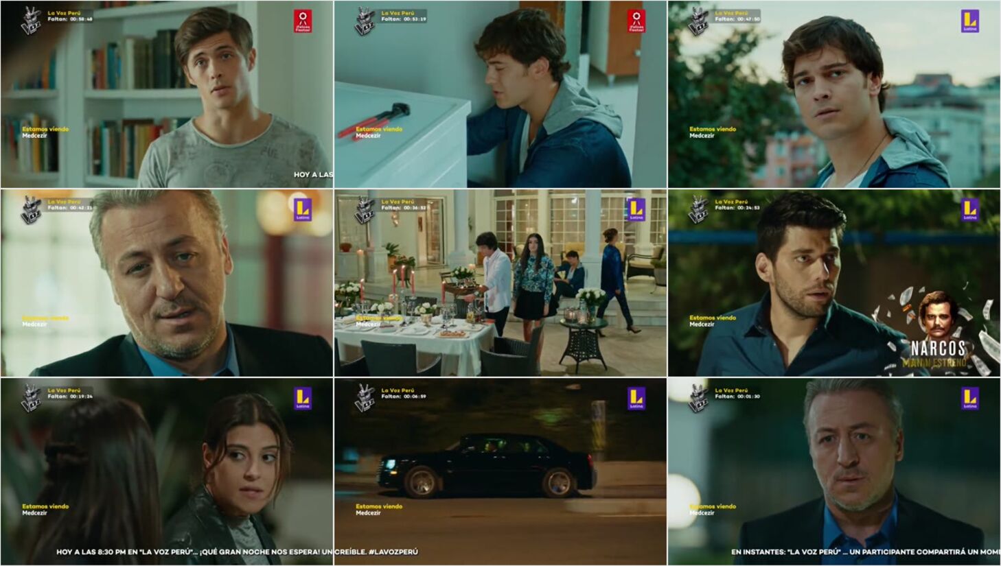 Medcezir - Capitulo 80 Completo Hd